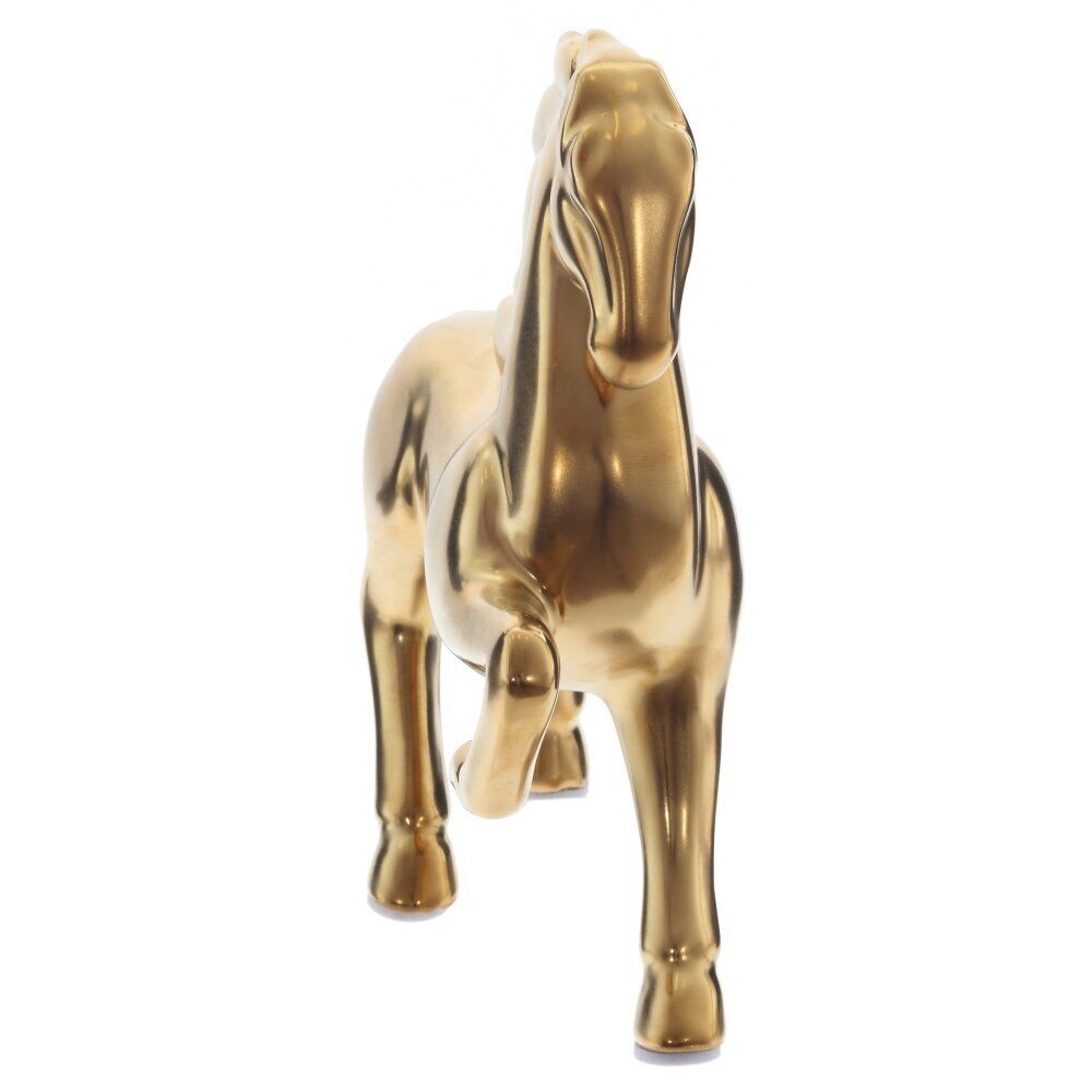 GAEM Фигурка декоративная "Лошадь", L15,5 W5 H16 см