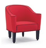 Кресло Wittmann Villa Gallia Armchair