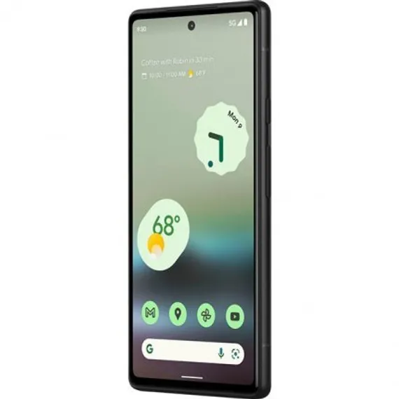 Google Pixel 6A 6 128Gb Chalk