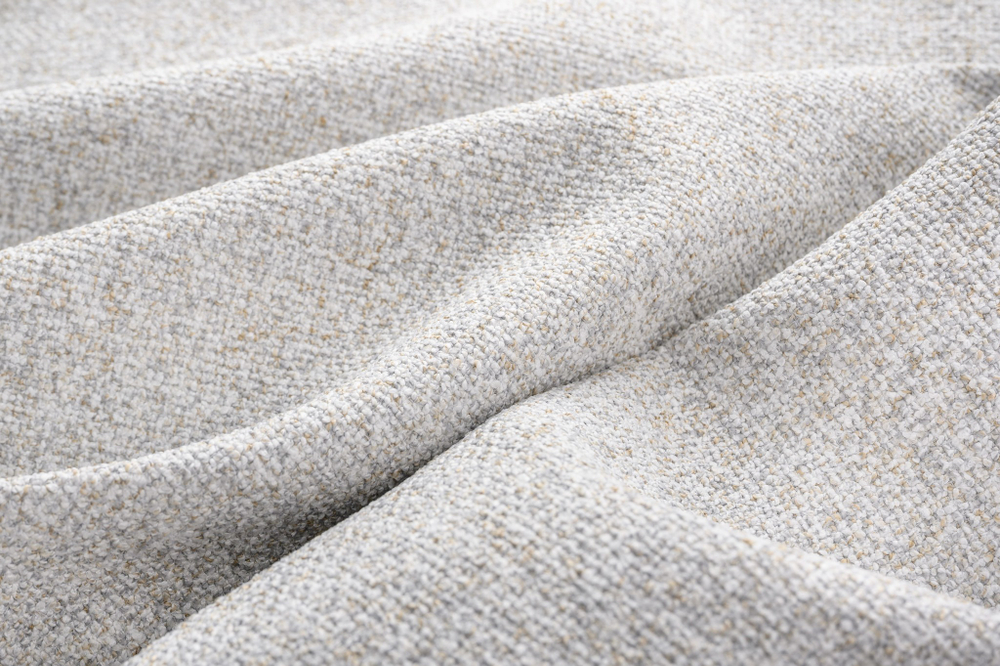 Рогожка Victoria ivory (Виктория ивори) 01