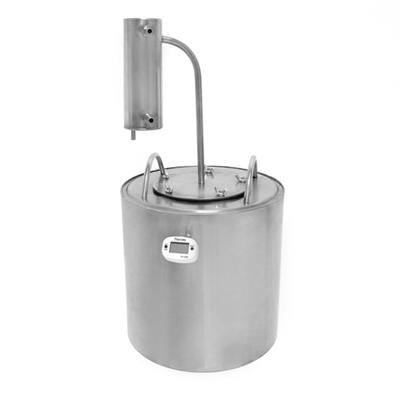 Дистиллятор Компакт, 14л