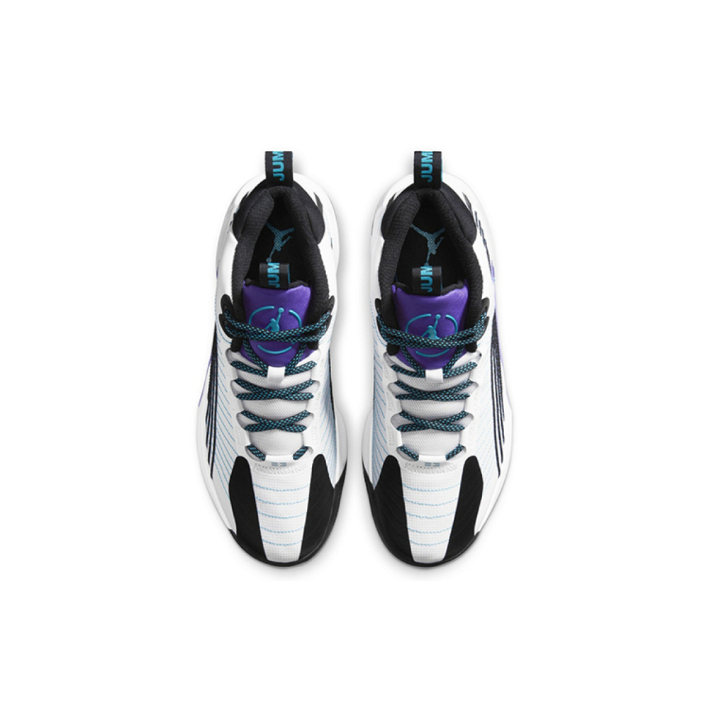 Кроссовки Air Jordan Jumpman 2021 PF Grape