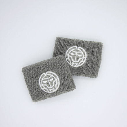 АКСЕССУАРЫ ДЛЯ ТЕННИСА Напульсники BIDI BADU LIL MOVE .