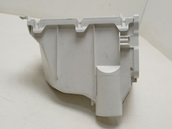 WLF20181CE/18 кт38 Бункер дозатора порошка для стиральной машины Bosch 5550010270 б/у