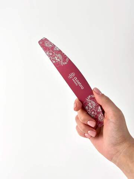 Основа облегченная размер XL Лимитированная коллекция - роспись Хохлома