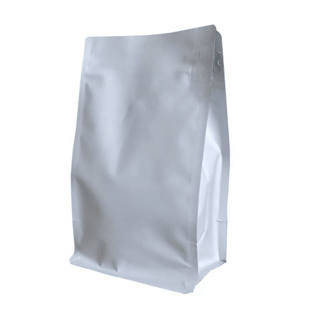 Квадропак 120 мкм. для 250 гр. 130х200+70