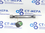 Калибр-пробка гладкая 16.95 А3 ПР-НЕ