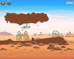 Angry Birds: Star Wars Sony PS4