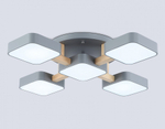 Потолочная люстра Ambrella Light FL FL4882