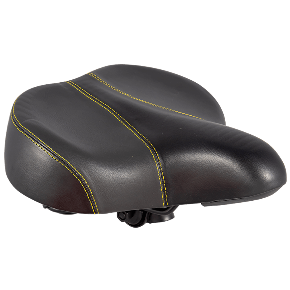Седло велосипедное 285*255mm 1/20 HF-AZ-6069 HF-AZ-6069