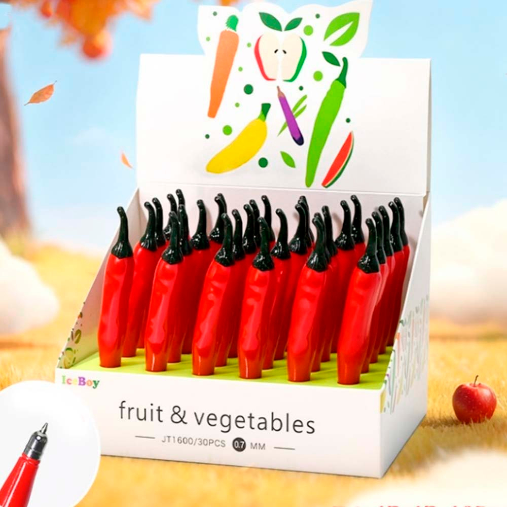 Ручка Перец