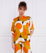 Рубашка Beatrice B - разноцветная(23FE4969SCIRCLEV)