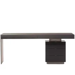 Стол письменный Carson L, 180 см