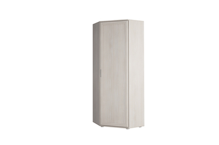 Джаз шкаф угловой