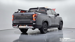 KG Mobility (Ssangyong) The New Rexton Sports KHAN Дизель 2.2 4WD (11.2021)