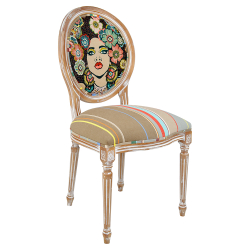 Стул Объект мечты Судьба день