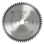 Диск пильный для фанеры 250x3,2/2,2x30 Z=80 WOODWORK 37.250.80