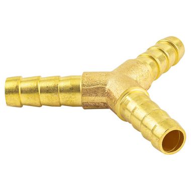 Разветвитель Y-образный ''елочка''6мм Forsage F-E102-5/1