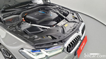 BMW 5 Series (G30) 530e M Sports (01.2022)