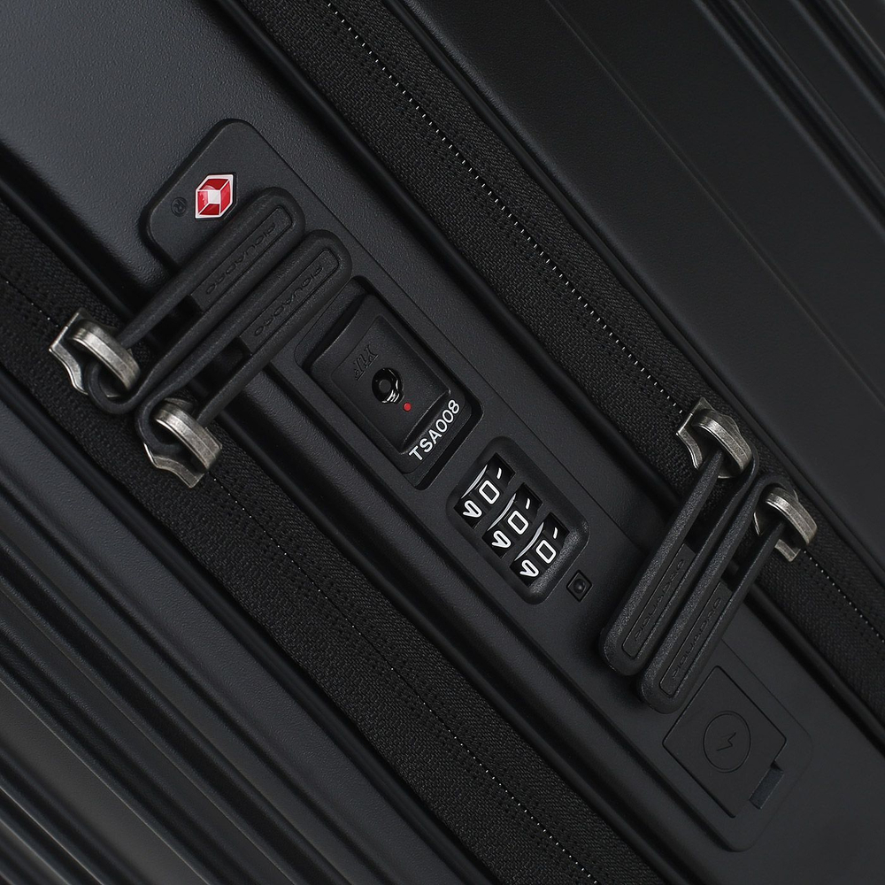 Чемодан Piquadro PQ Light BV4426PQL/NO