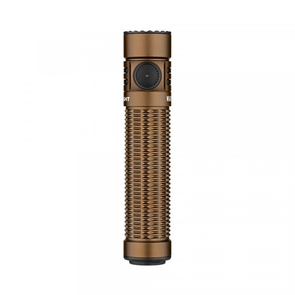 Фонарь Olight Warrior mini 3 Desert Tan