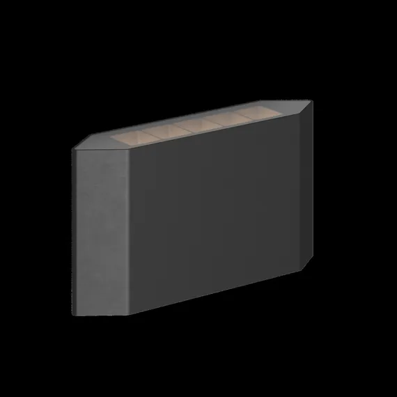 Архитектурная подсветка Тяга / Pull 3000K 5Вт IP 54 Outdoor o412wl-l5gf3k