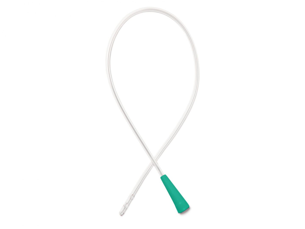 Катетер урологический Coloplast EasiCath Изикет мужской нелатона CH 14, 25 шт артикул 5354