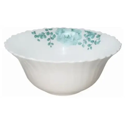 Салатник Зеленый сад 15 см