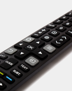 Пульт для TCL RM-L1508+ универсальный