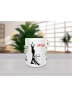 Кружка "Швея Фея"