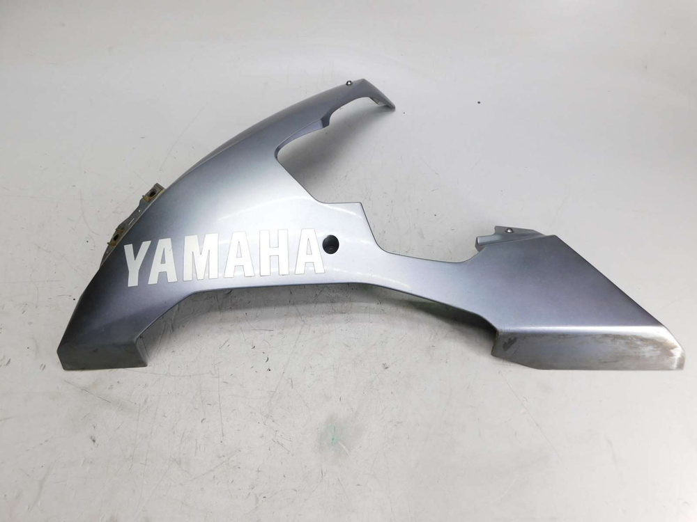 Пластик нижний левый Yamaha YZF-R1 04-06 RN13 5VY-Y2808