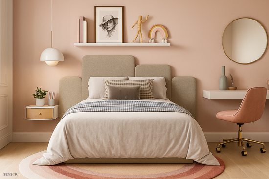 Кровать Энрике kids