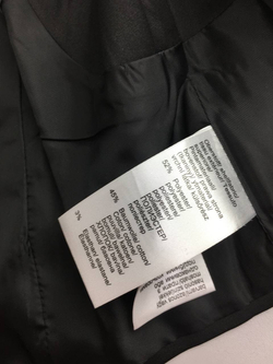 Жакет-болеро Bonprix классический 44 размер