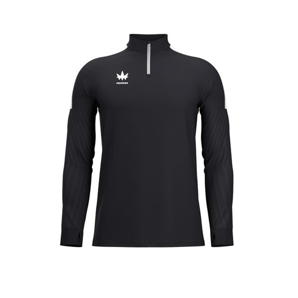 Джемпер тренировочный Element 24 Drill Top — Black/white