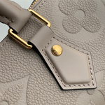 Louis Vuitton Speedy Bandouliere 25