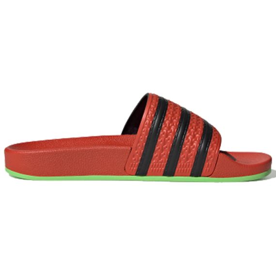 Adidas Originals Adilette 'Watermelon'