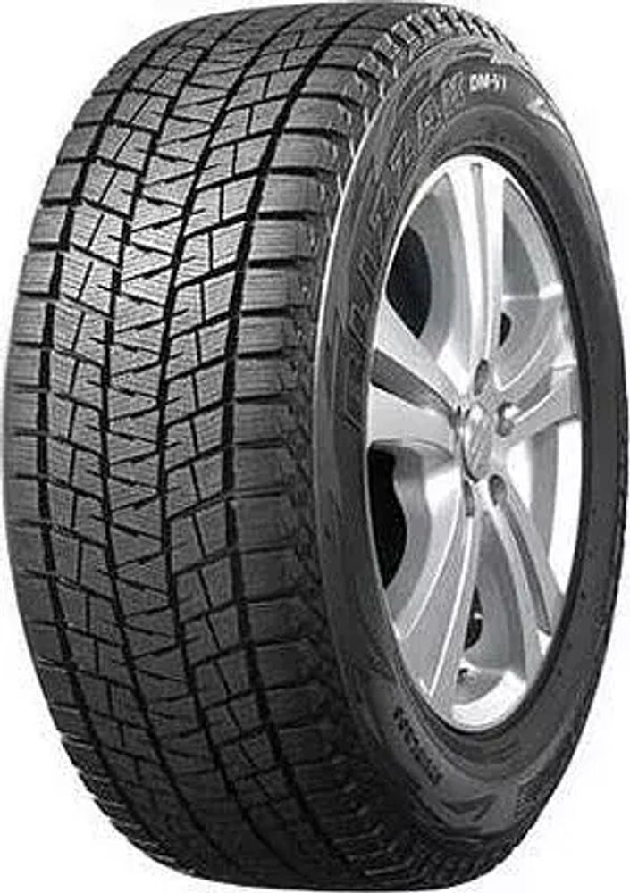 Blizzak suv. Blizzak dm-v3 285/60 r0 116r.