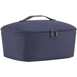 Термосумка Coolerbag M, синяя