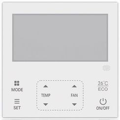 Канальный кондиционер Rovex ZDFE-36HRIN1A/ZOC-36HRIN1