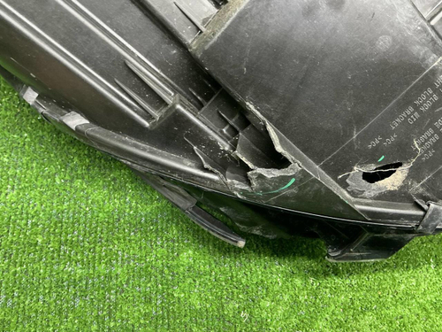 Битая Фара левая Hongqi H5 2 (2022-н.в.) LED