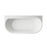 Ванна Vincea 170x80 VBT-621B белая