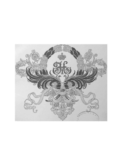 Столетие военного министерства: 1802-1902. Императорская главная квартира, история государевой свиты, царствование Императора Николая I | Д.А. Скалон