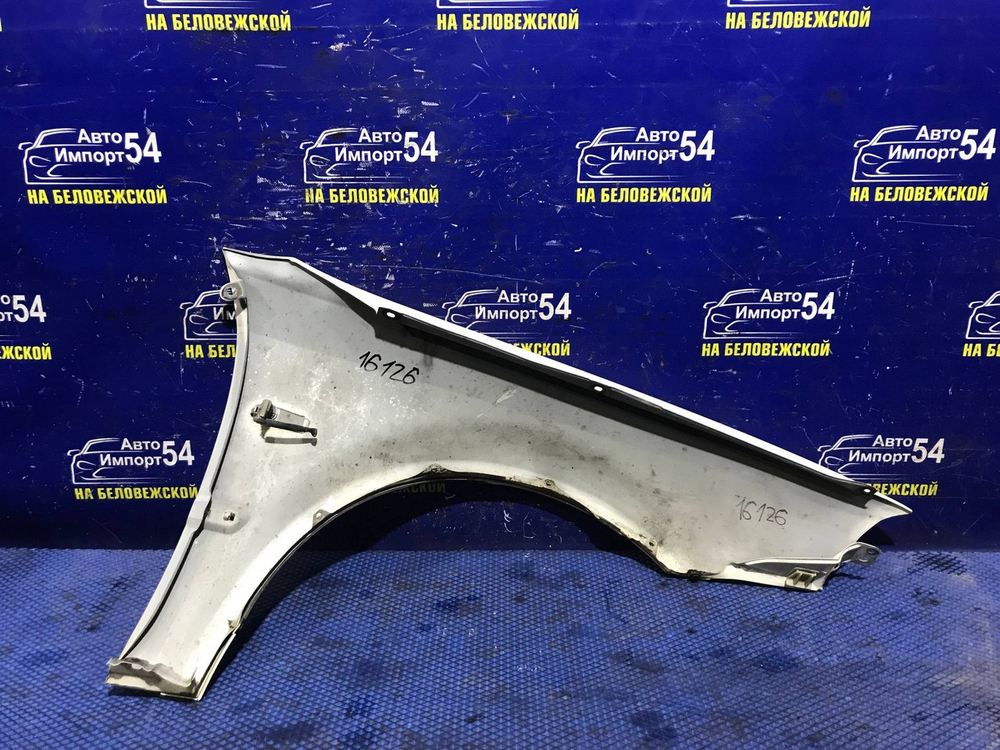 Крыло переднее левое Honda TORNEO 1997-2002