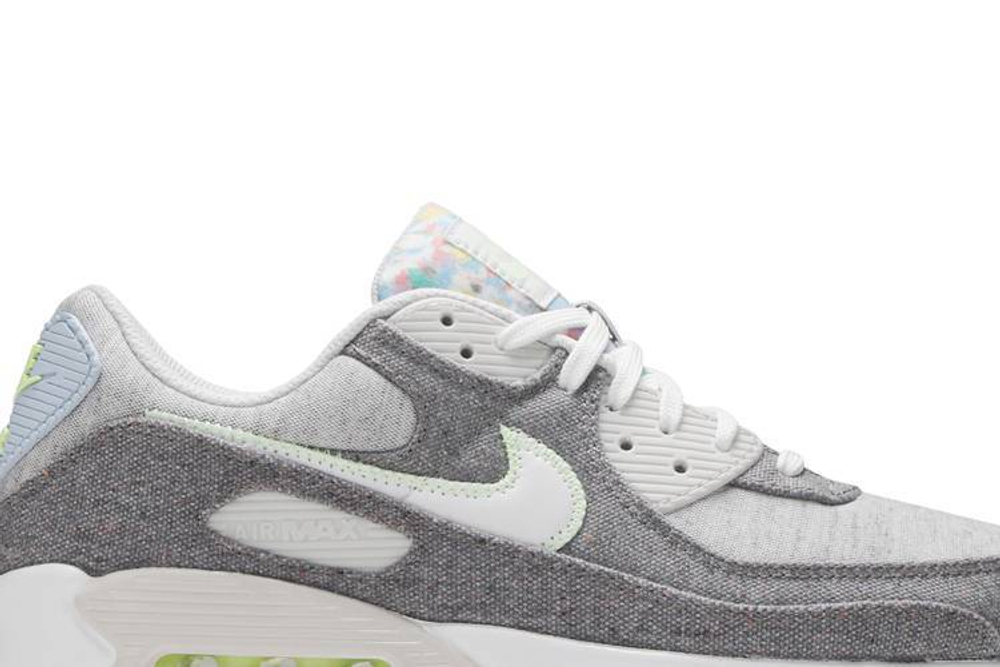 Кроссовки Nike Air Max 90 Nrg "Vast Grey"