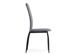 Стул Tod gray / black