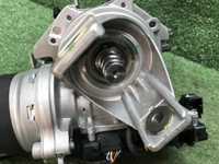 Колонка рулевая EXEED TXL (2019-н.в.)
