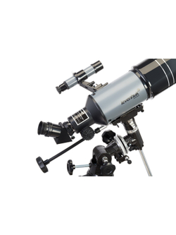 Телескоп Levenhuk Blitz 80s PLUS
