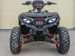 Квадроцикл GBM STORMRIDER 300 NEW PREMIUM