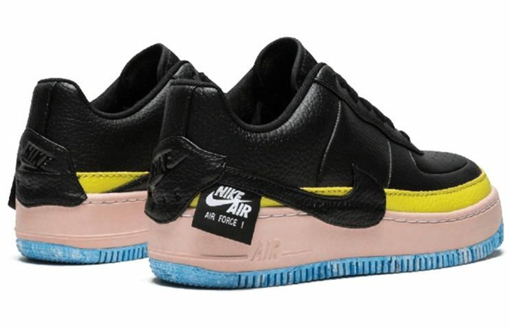 Кроссовки Nike Air Force 1 Low Jester Xx Se (Женская размерная сетка)