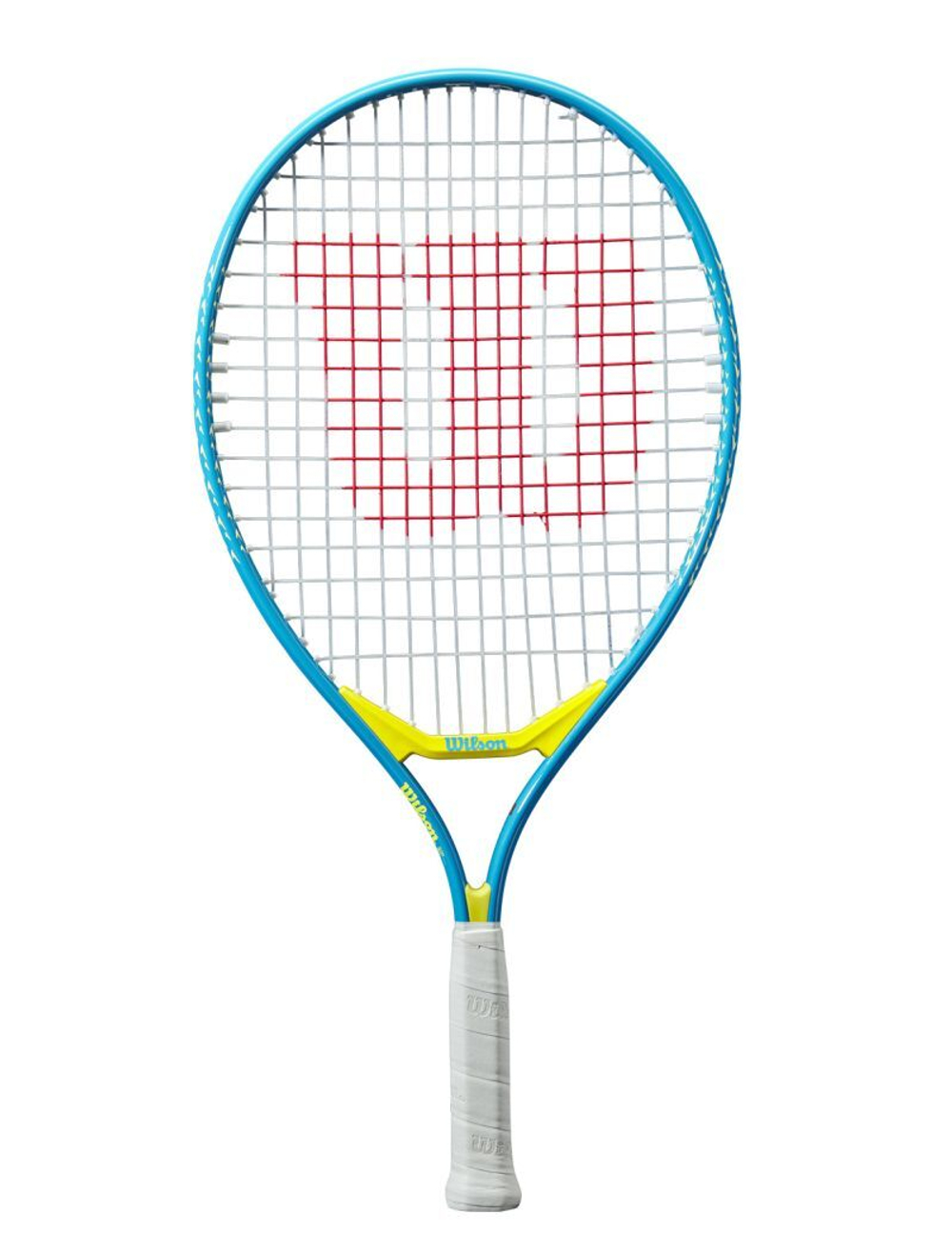 Детская ракетка Wilson Ultra Power Jr 21'
